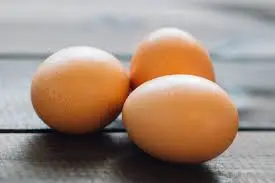 Eggs and Food Sensitivities