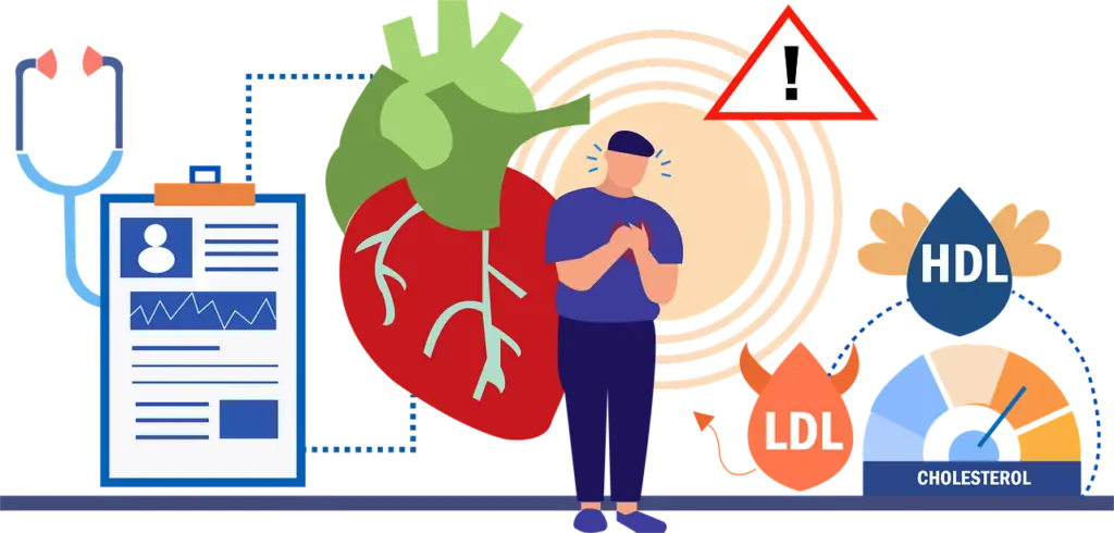 Key Facts About Cholesterol