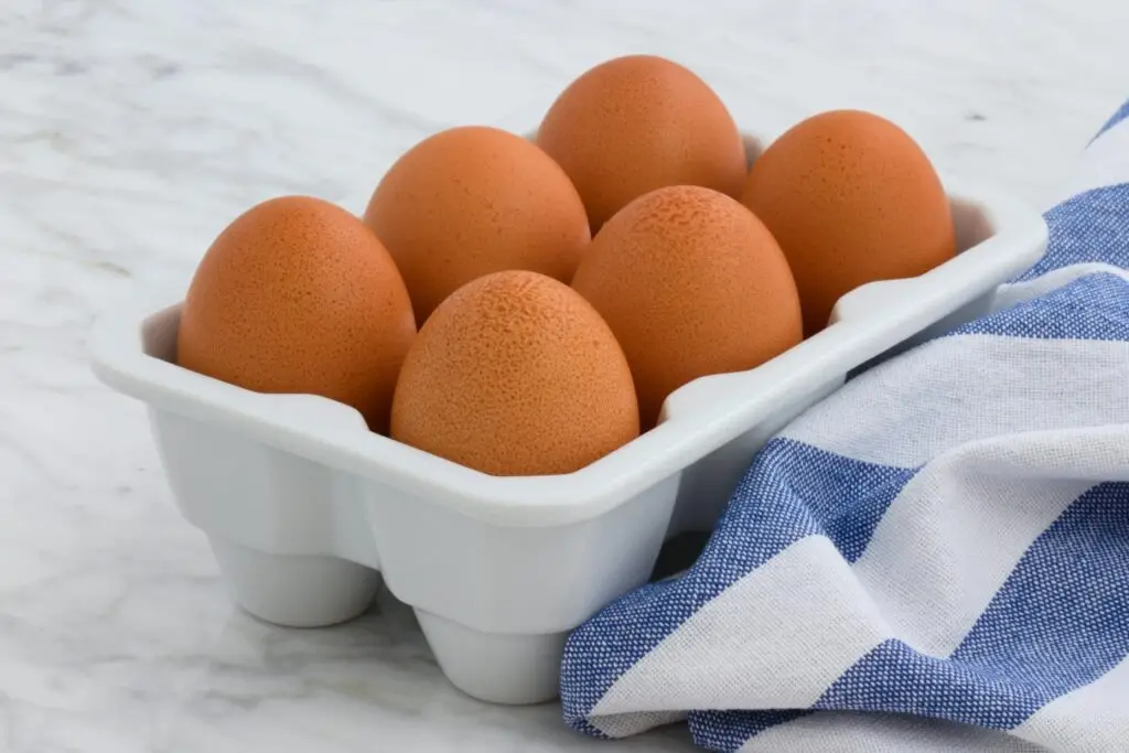 eggs 