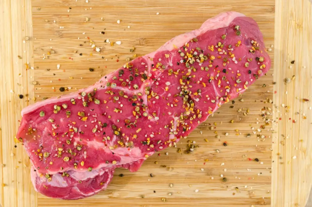 protein diets