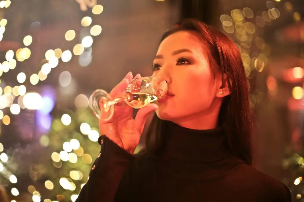 Alcohol related hazards