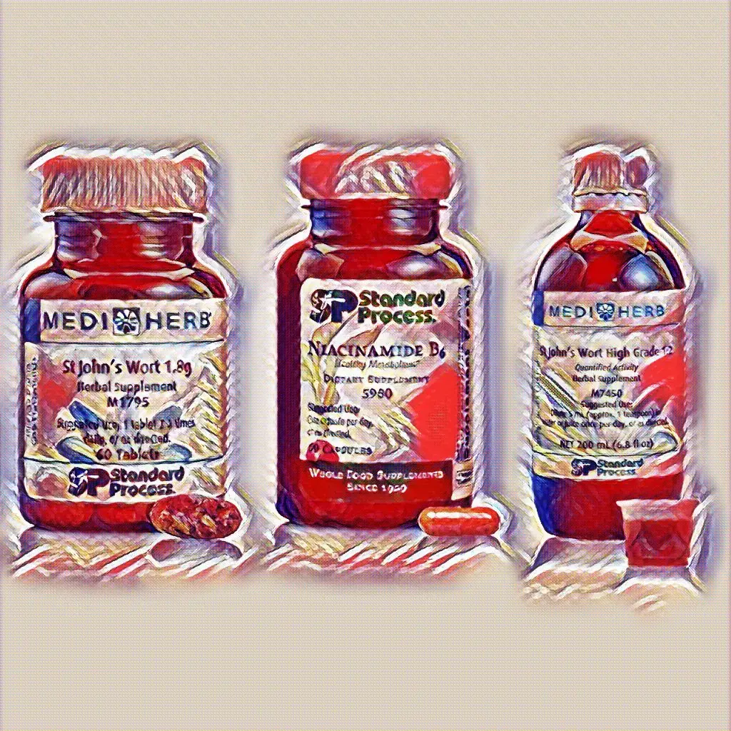 Medi Herb Tablets