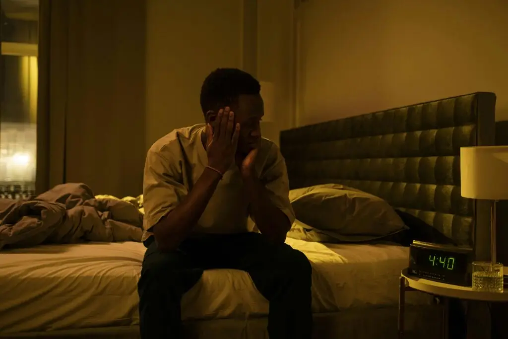 7 Behaviors Could Mean You Need Depression Treatment