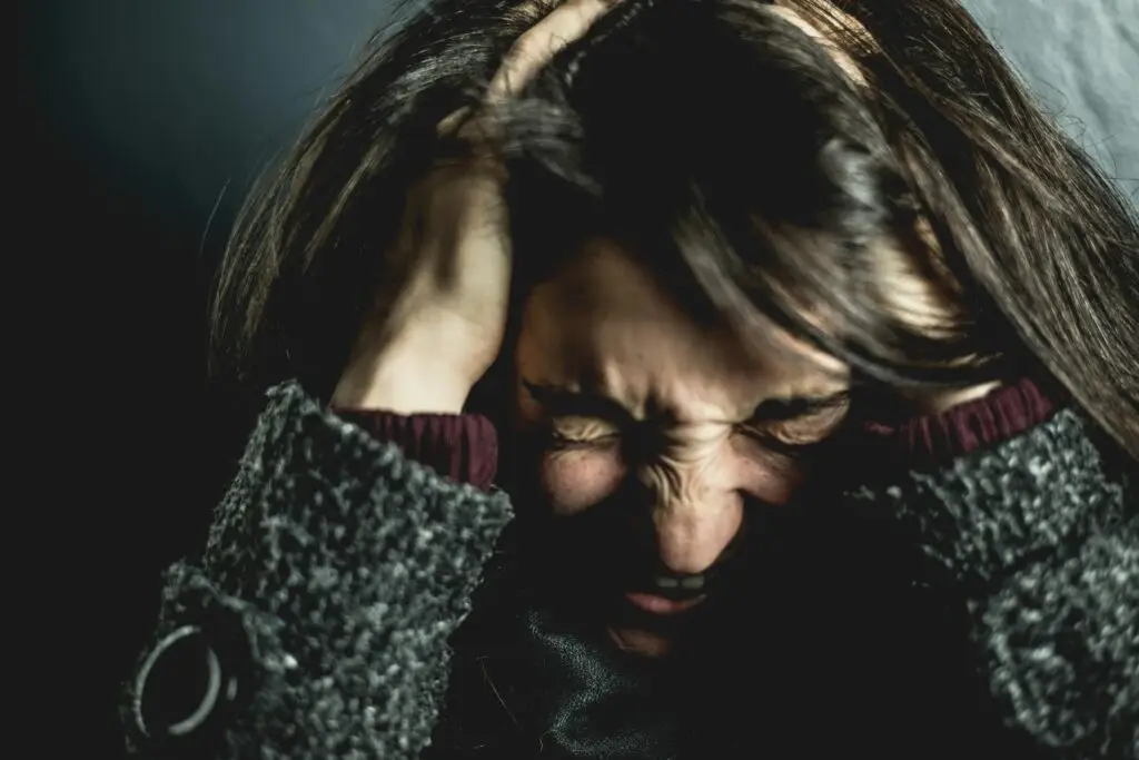 Anxiety Treatment