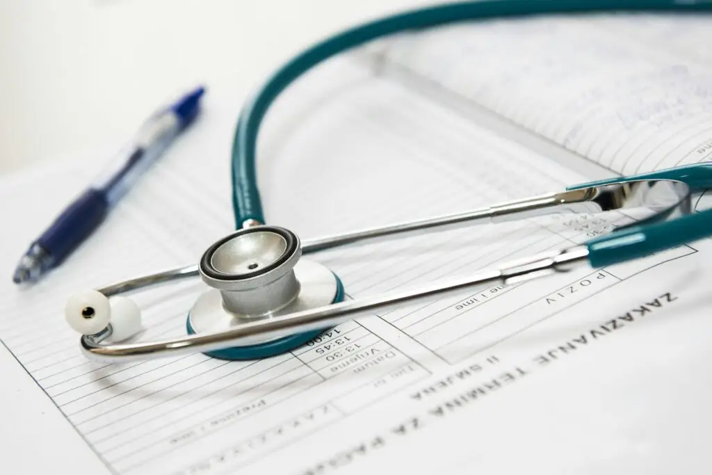 Medical Treatment