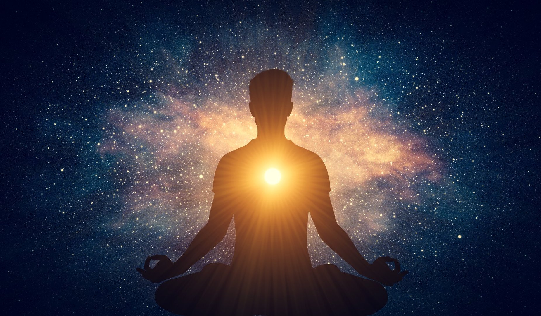 Chakra & Meridian Balancing