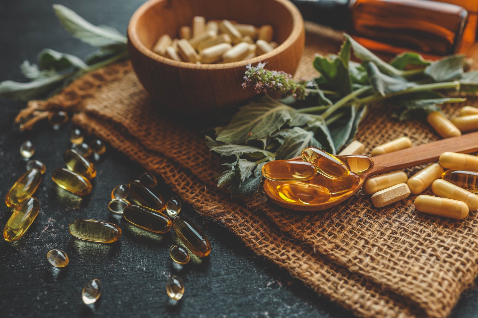 Natural Medicine