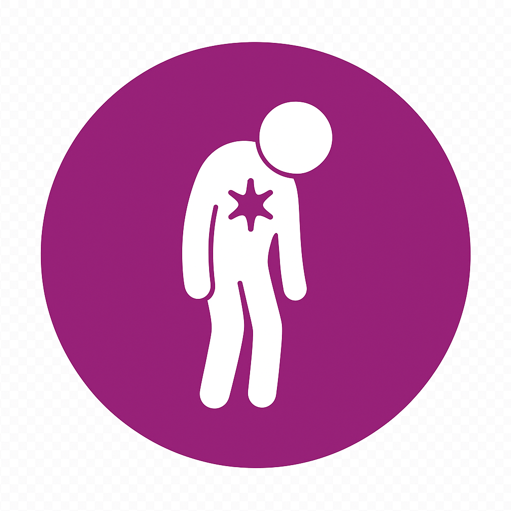 Hopelessness Icon